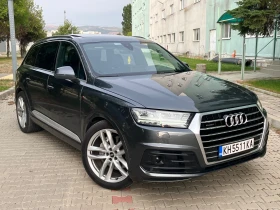 Audi Q7 S-Line | Mobile.bg    3