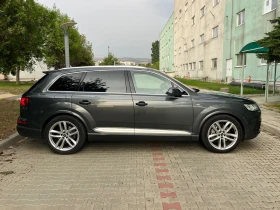 Audi Q7 S-Line | Mobile.bg    5