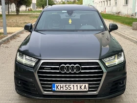 Audi Q7 S-Line | Mobile.bg    2