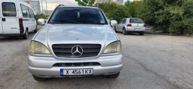 Mercedes-Benz ML 430 430 | Mobile.bg    1