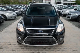 Ford Kuga 2.0* 4x4* Titanium | Mobile.bg    4