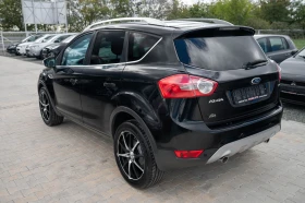 Ford Kuga 2.0* 4x4* Titanium | Mobile.bg    7