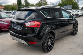 Ford Kuga 2.0* 4x4* Titanium | Mobile.bg    6