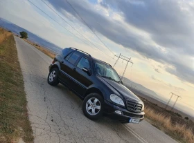 Mercedes-Benz ML 350 EXCLUSIVE, снимка 16