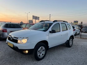 Dacia Duster ЛИЗИНГ-ДИЗЕЛ-КЛИМА-ТОП, снимка 1