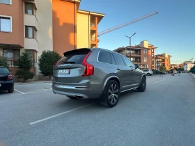 Volvo Xc90 Inscription , снимка 5