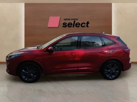 Ford Kuga 2.0 EcoBlue | Mobile.bg    11