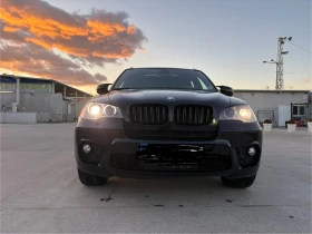 BMW X5 Дистроник, следене на пътя, камера 360, панорама, снимка 12