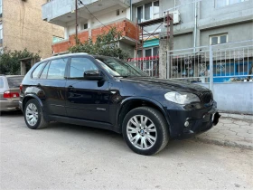 BMW X5 Дистроник, следене на пътя, камера 360, панорама, снимка 2