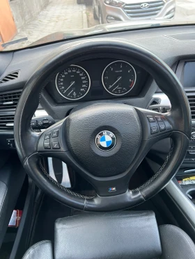 BMW X5 Дистроник, следене на пътя, камера 360, панорама, снимка 6