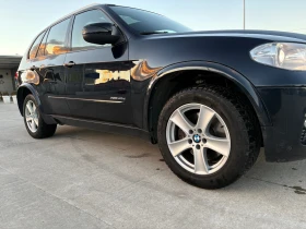 BMW X5 Дистроник, следене на пътя, камера 360, панорама, снимка 11