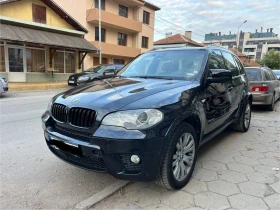 BMW X5 Дистроник, следене на пътя, камера 360, панорама, снимка 1