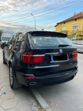 BMW X5 Дистроник, следене на пътя, камера 360, панорама, снимка 5