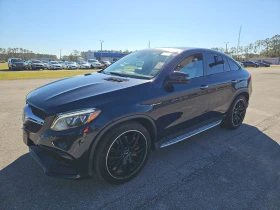 Mercedes-Benz GLE 63 S AMG 4Matic *  *  *  | Mobile.bg    3