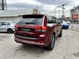 Jeep Grand cherokee 5.7 V8 HEMI Summit AWD  | Mobile.bg    2