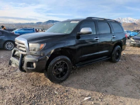 Toyota Sequoia, снимка 1