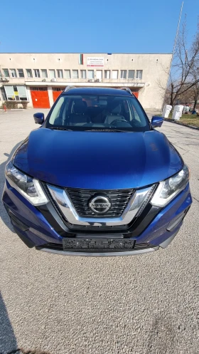 Nissan Rogue 2.5 SV   , снимка 2