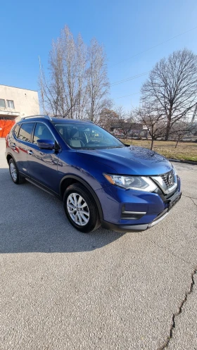 Nissan Rogue 2.5 SV   , снимка 1