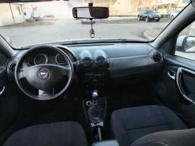 Dacia Duster 1.5DCI/110HP/4X4/LAUREATE, снимка 12