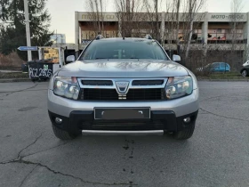     Dacia Duster 1.5DCI/110HP/4X4/LAUREATE