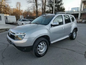     Dacia Duster 1.5DCI/110HP/4X4/LAUREATE