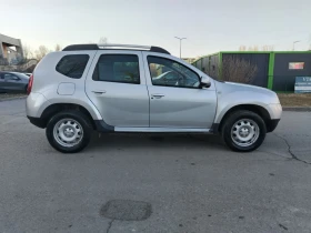 Dacia Duster 1.5DCI/110HP/4X4/LAUREATE, снимка 8