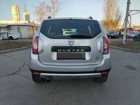 Dacia Duster 1.5DCI/110HP/4X4/LAUREATE, снимка 5