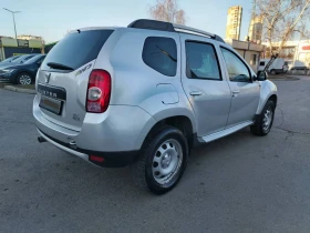 Dacia Duster 1.5DCI/110HP/4X4/LAUREATE, снимка 6