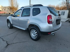     Dacia Duster 1.5DCI/110HP/4X4/LAUREATE