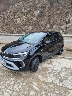 Opel Crossland X Elegance, снимка 2