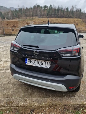 Opel Crossland X Elegance, снимка 8