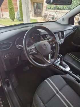 Opel Crossland X Elegance, снимка 6