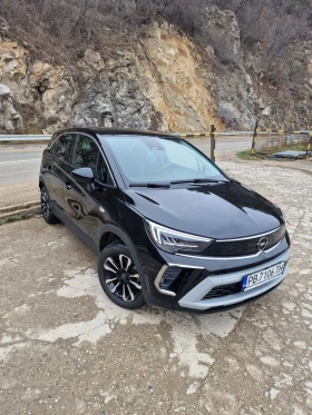 Opel Crossland X Elegance, снимка 1