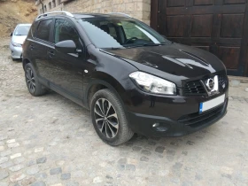 Обява за продажба на Nissan Qashqai Автоматик, Навигация, Панорама ~15 000 лв. - изображение 1