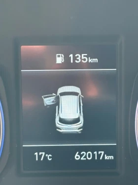 Обява за продажба на Hyundai Kona Нова! Full екстри 1.0 T-Gdi  ~26 799 лв. - изображение 7