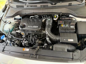 Hyundai Kona ! Full  1.0 T-Gdi  | Mobile.bg    15