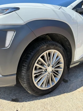 Hyundai Kona Нова! Full екстри 1.0 T-Gdi - 26799 лв. - 69334400 | Car24.bg