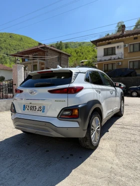 Обява за продажба на Hyundai Kona Нова! Full екстри 1.0 T-Gdi  ~26 799 лв. - изображение 2