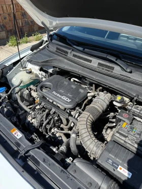 Hyundai Kona Нова! Full екстри 1.0 T-Gdi - 26799 лв. - 69334400 | Car24.bg