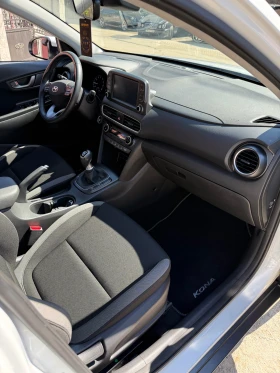 Обява за продажба на Hyundai Kona Нова! Full екстри 1.0 T-Gdi  ~26 799 лв. - изображение 11