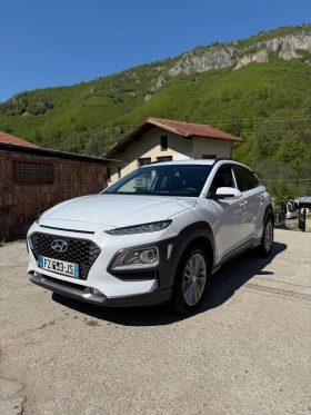 Обява за продажба на Hyundai Kona Нова! Full екстри 1.0 T-Gdi  ~26 799 лв. - изображение 1