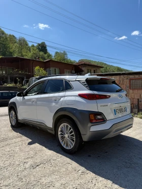 Обява за продажба на Hyundai Kona Нова! Full екстри 1.0 T-Gdi  ~26 799 лв. - изображение 1
