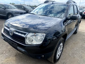 Обява за продажба на Dacia Duster 1.5dCi Laureate ~8 800 лв. - изображение 5