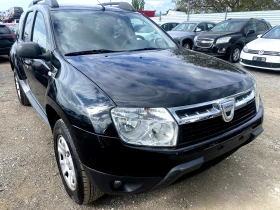 Обява за продажба на Dacia Duster 1.5dCi Laureate ~8 800 лв. - изображение 1