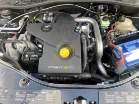 Dacia Duster 1.5dCi Laureate | Mobile.bg    14