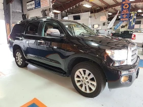 Toyota Sequoia PLATINUM *    *   | Mobile.bg    2