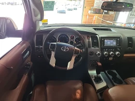 Toyota Sequoia PLATINUM *    *   | Mobile.bg    7