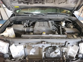 Toyota Sequoia PLATINUM *    *   | Mobile.bg    11