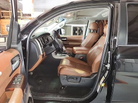 Toyota Sequoia PLATINUM *    *   | Mobile.bg    6