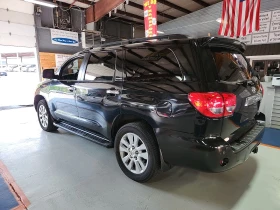 Toyota Sequoia PLATINUM *    *   | Mobile.bg    3